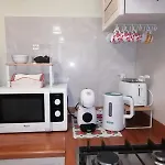 A Casa Vostra-casa Indipendente Con Wifi E Terrazzo,2 Bagni,2 A Due Passi Dal Centro * Canosa di Puglia