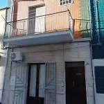 A Casa Vostra-casa Indipendente Con Wifi E Terrazzo,2 Bagni,2 A Due Passi Dal Centro Feriehus