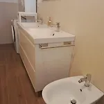 A Casa Vostra-casa Indipendente Con Wifi E Terrazzo,2 Bagni,2 A Due Passi Dal Centro Feriehus *