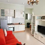 Feriehus A Casa Vostra-casa Indipendente Con Wifi E Terrazzo,2 Bagni,2 A Due Passi Dal Centro Canosa di Puglia