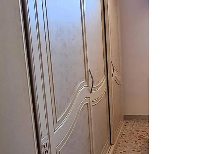 A Casa Vostra-casa Indipendente Con Wifi E Terrazzo,2 Bagni,2 A Due Passi Dal Centro * Canosa di Puglia