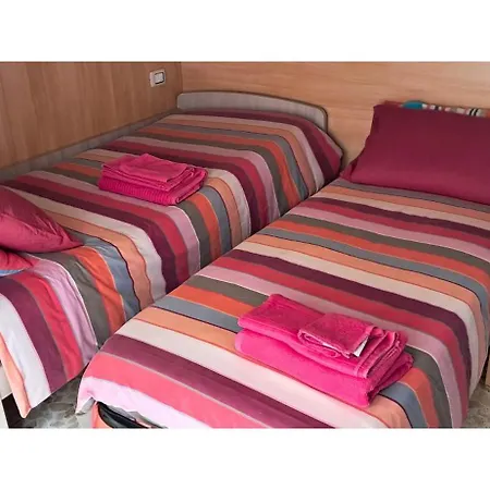 Hébergement de vacances A Casa Vostra-casa Indipendente Con Wifi E Terrazzo,2 Bagni,2 A Due Passi Dal Centro Canosa di Puglia