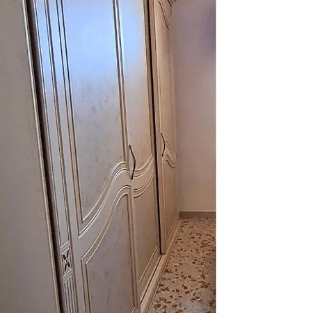 A Casa Vostra-casa Indipendente Con Wifi E Terrazzo,2 Bagni,2 A Due Passi Dal Centro * Canosa di Puglia