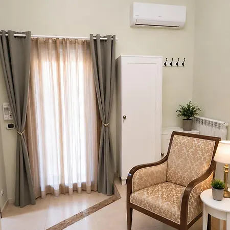 A Casa Vostra-casa Indipendente Con Wifi E Terrazzo,2 Bagni,2 A Due Passi Dal Centro Casa vacanze Canosa di Puglia
