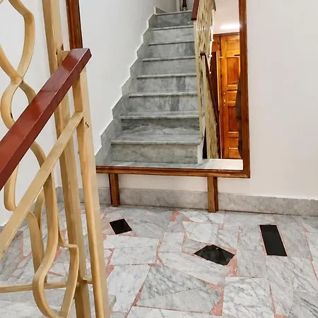 Hébergement de vacances A Casa Vostra-casa Indipendente Con Wifi E Terrazzo,2 Bagni,2 A Due Passi Dal Centro Canosa di Puglia