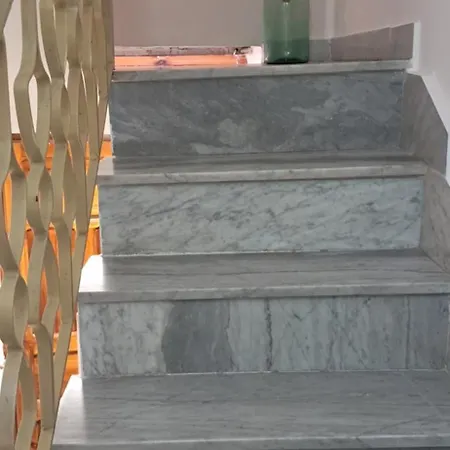 A Casa Vostra-casa Indipendente Con Wifi E Terrazzo,2 Bagni,2 A Due Passi Dal Centro Hébergement de vacances Canosa di Puglia